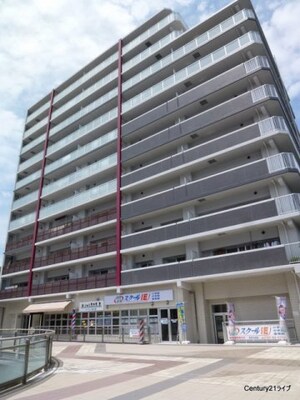 ブランズ西宮名塩駅前リビオマークス外観写真