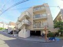 ド・ウェル瑞穂