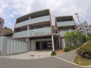 Akkord門戸外観写真