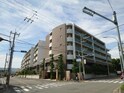 パレ瑞ヶ池公園プルミエール