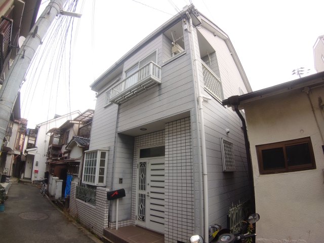 桃園戸建