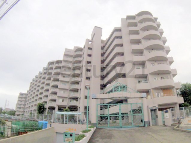 パレ武庫川プルミエール3
