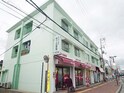セントラルハイツ