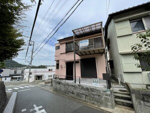 生瀬町1丁目戸建外観写真