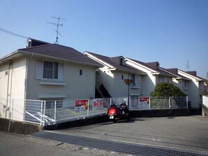 渋谷レジデンス１外観写真