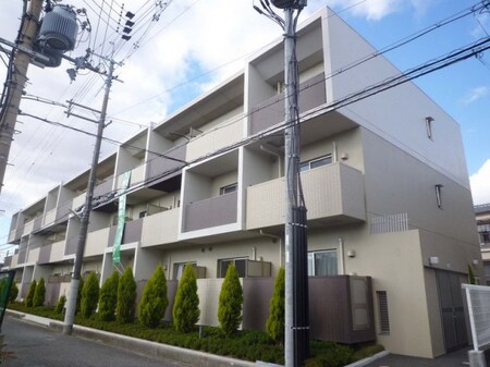 ブランブラン外観写真
