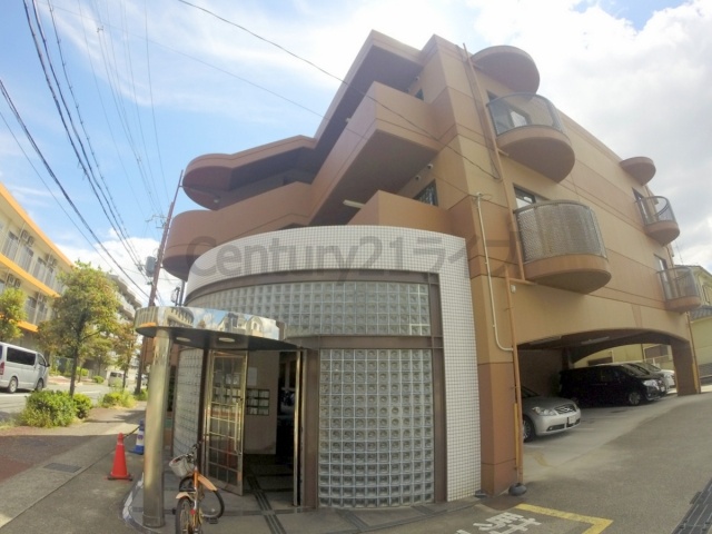 マンショングレース