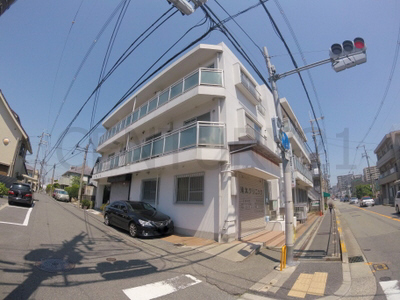 広瀬ハイツ