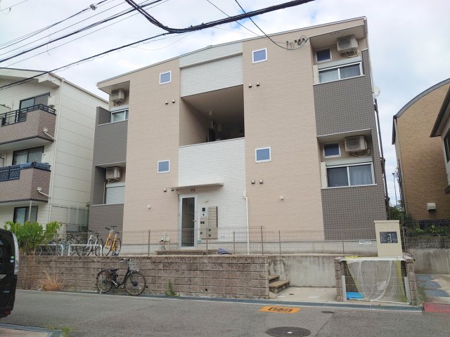 The M 宝塚