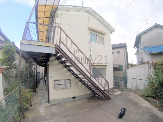 緑荘
