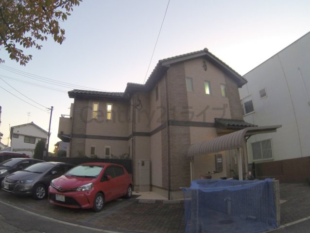 ベル花屋敷