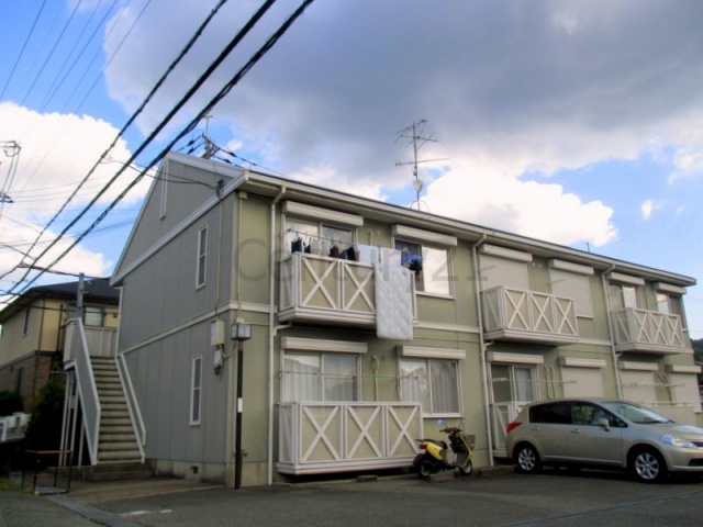メゾン土谷Ｃ
