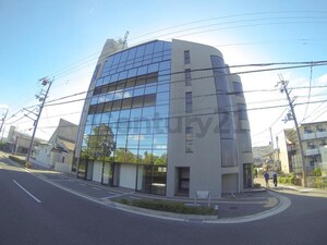 ウィルプラザ池田外観写真