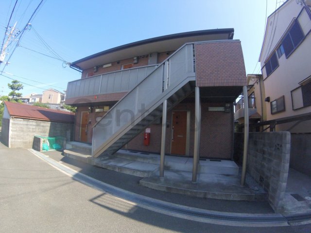 アウル豊島北