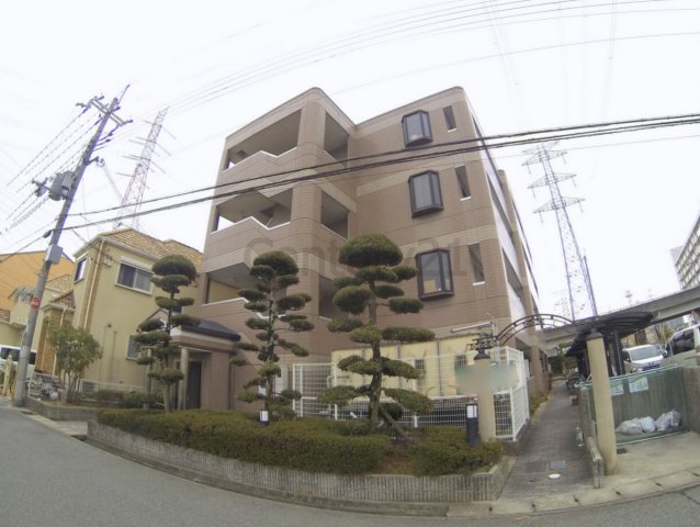 サンプラザ西野1