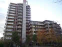 花咲く丘の街B棟