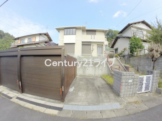 中山台1丁目貸家