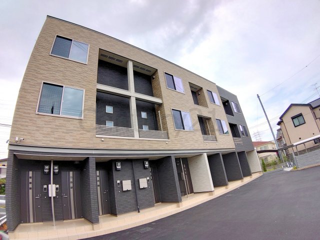 アレグレパス安倉