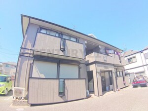 ボヌール95外観写真