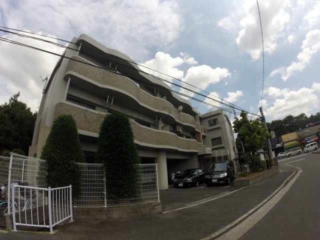 エル昆陽池