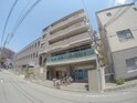 ヒューマンズウェル城南館