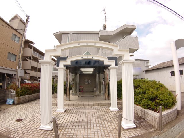 グリーンコート野間