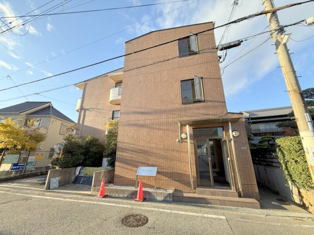 メゾンシャルム