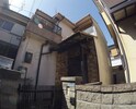御殿山2丁目テラスハウス