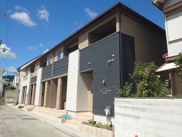 シエルフローラ