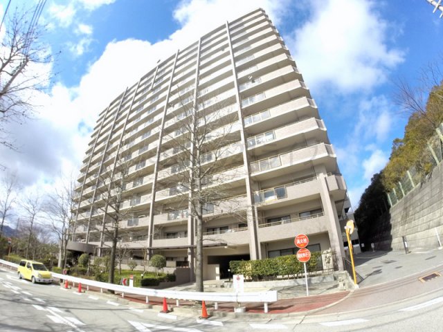 ラビスタ宝塚オクシア
