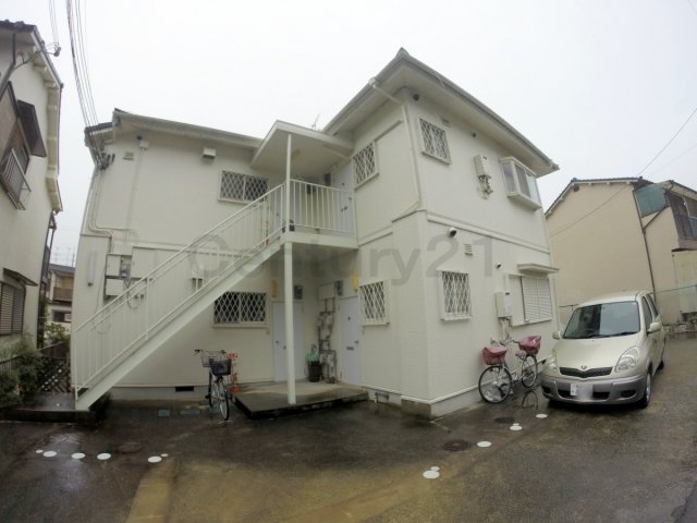 サンハイツタダ