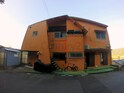 ペディコート川西
