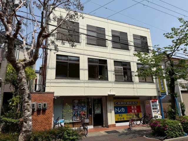 ディア西伊丹