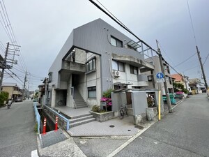 ルミエール3外観写真