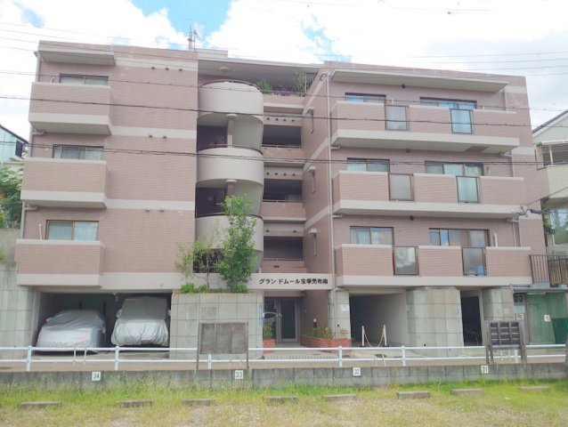 グランドムール宝塚売布南