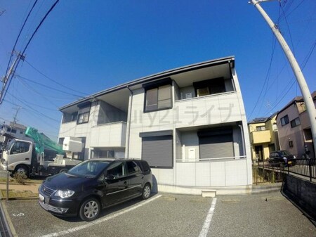 ブローニュ泉外観写真