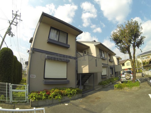 セジュール中山