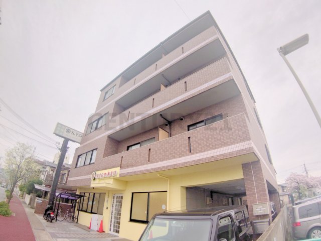 御園第5マンション