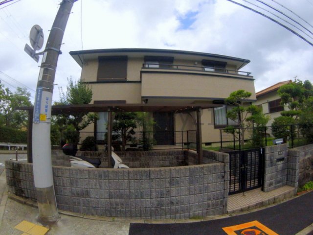清和台西2丁目貸家