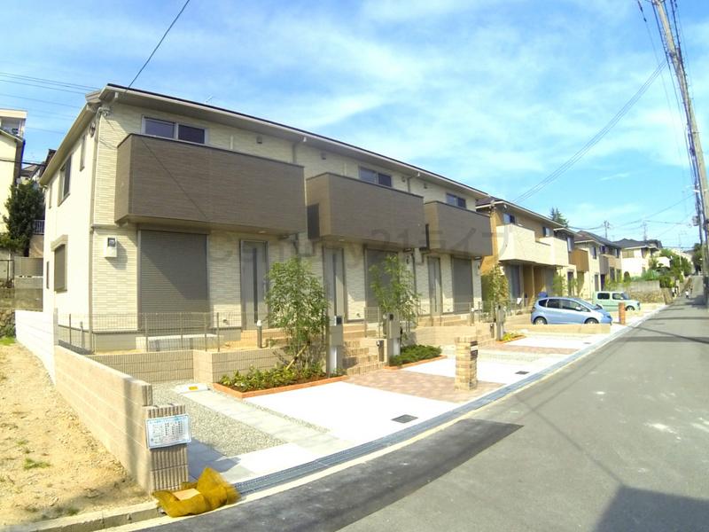 フィオーレすみれ壱番館