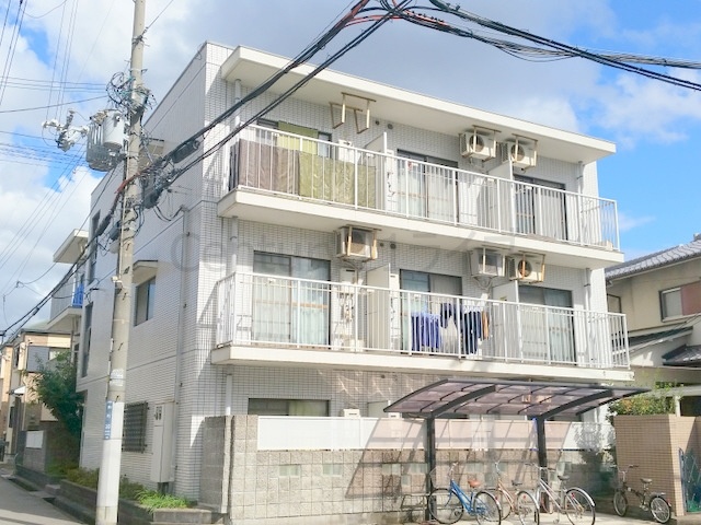 プレアール宝塚泉町
