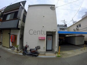 仮）栄町ワンルーム外観写真