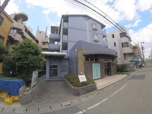 アーバネックス西宮門戸外観写真