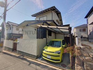 緑丘1丁目戸建外観写真