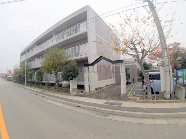 エステートプラザ中野