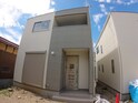 （仮称）中野北2丁目ナビキューブD