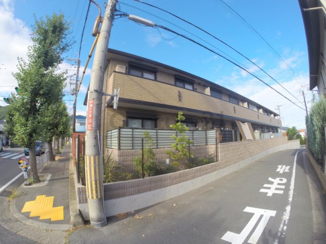 グランフリーデ