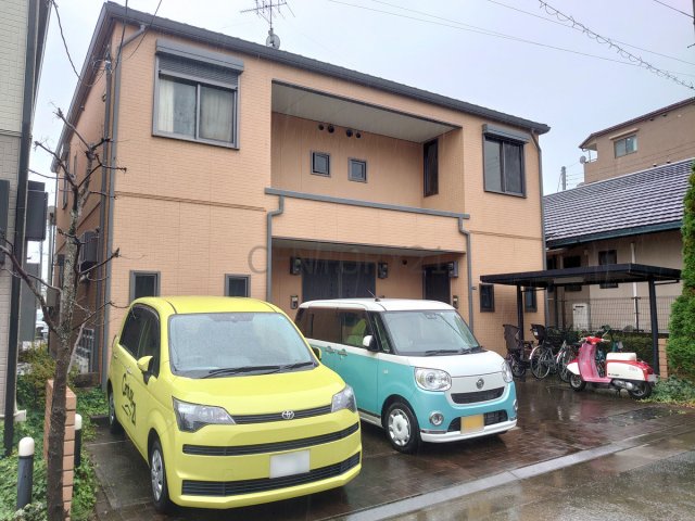 メゾンレスポワール