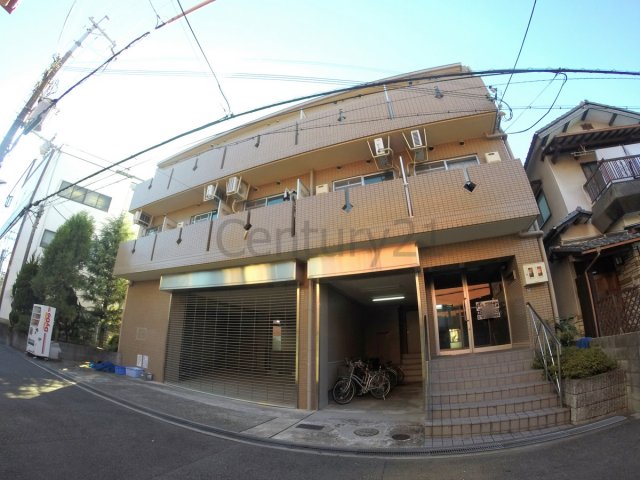 マシオン桜井