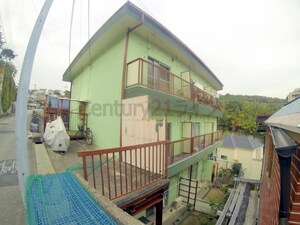 Casa de 山本台外観写真